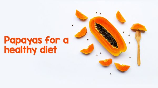 Know Why You Should be Eating Papaya Daily