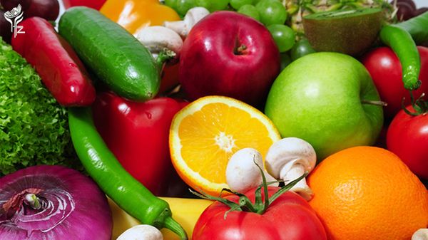 COVID-19: Fruits and Vegetables that can Last Longer